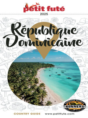 cover image of République Dominicaine 2025